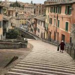 Umbria Through City Walks